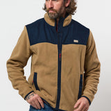 MCHudson Fleece Jacket