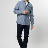 Pasadena Linen Shirt