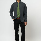 Jones Full-zip Sweatshirt