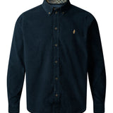 James Corduroy Shirt Reg. Fit