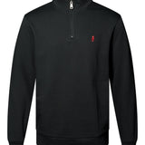 Clement Half-zip Sweatshirt