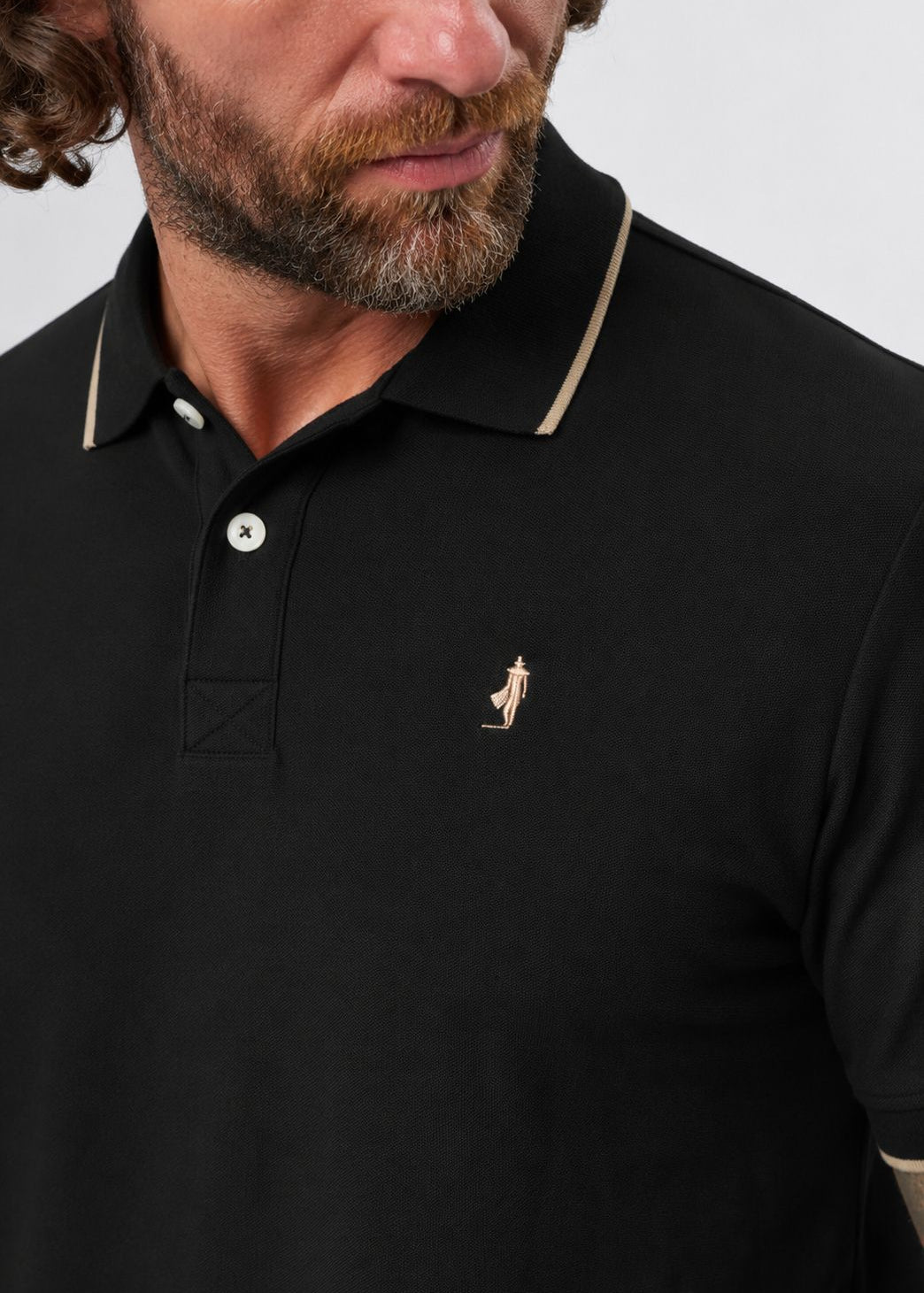 MCLake Polo