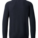 MCKace Half-zip Knit