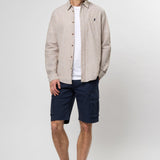 MCPasadena Linen Shirt