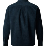 James Corduroy Shirt Reg. Fit