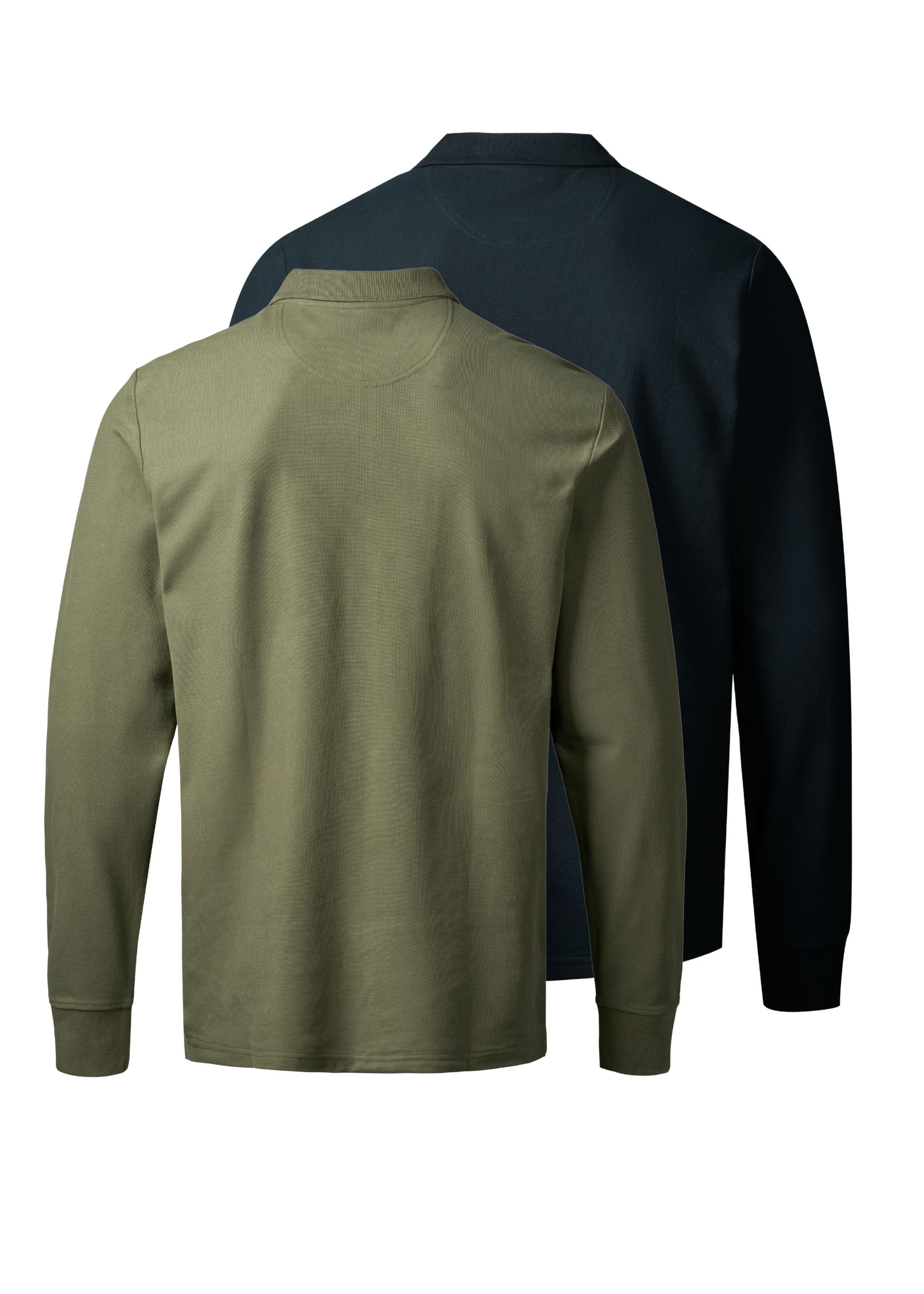 MCRockwall 2-pack Polo
