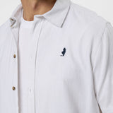 Fort Worth Linen Shirt