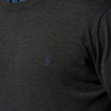 Matt Merinowool Knit