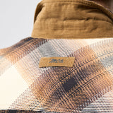 Milo Checked Shirt Reg. Fit