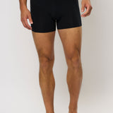 Grey 6-pack Bamboo Tights