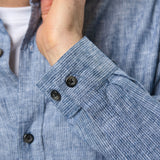 Pasadena Linen Shirt
