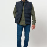 MCSantos Vest