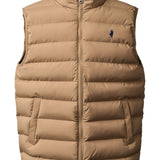 MCAidan Puffer Vest