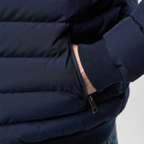 Hugh Puffer Jacket