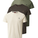 MCOhio 3-pack T-shirt