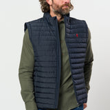 MCSantos Vest