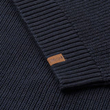 MCKace Half-zip Knit