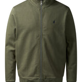 Jones Full-zip Sweatshirt