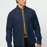 Tim Shirt Reg. Fit