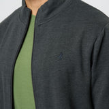 Jones Full-zip Sweatshirt