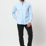 MCRuben Shirt