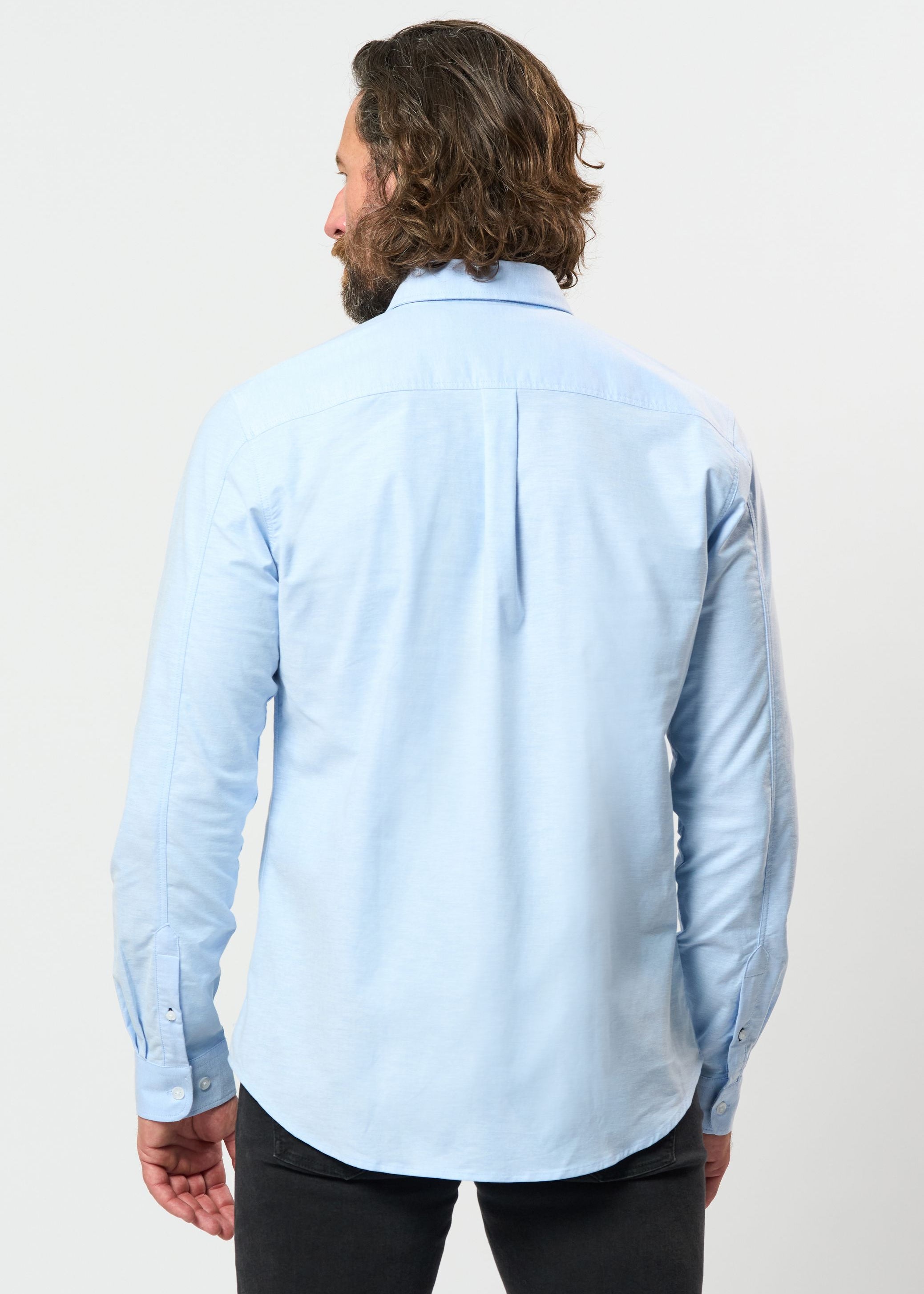 MCRuben Shirt