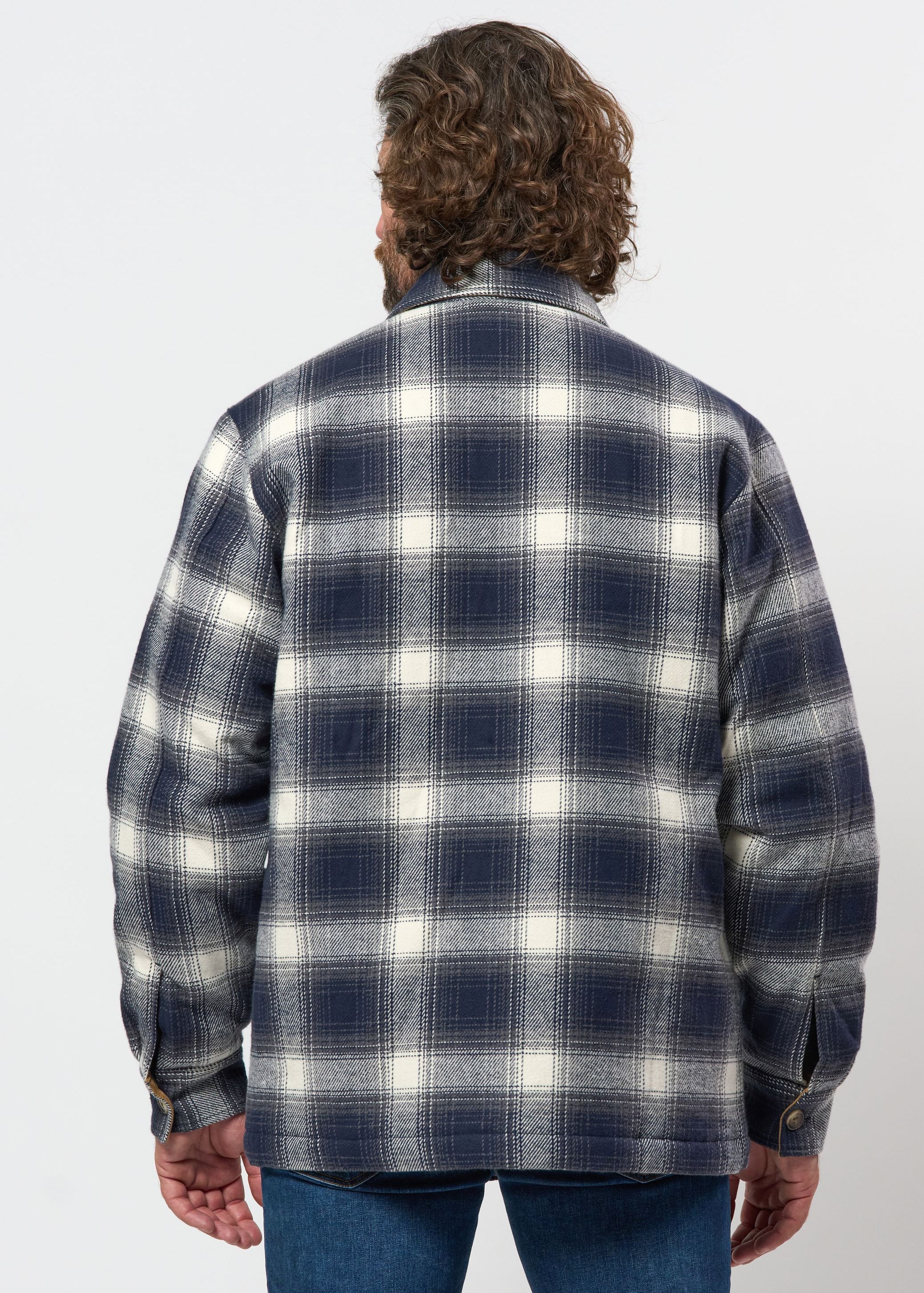 MCNolan Jacket