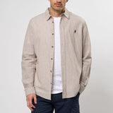 MCPasadena Linen Shirt