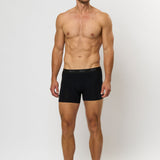 Grey 6-pack Bamboo Tights