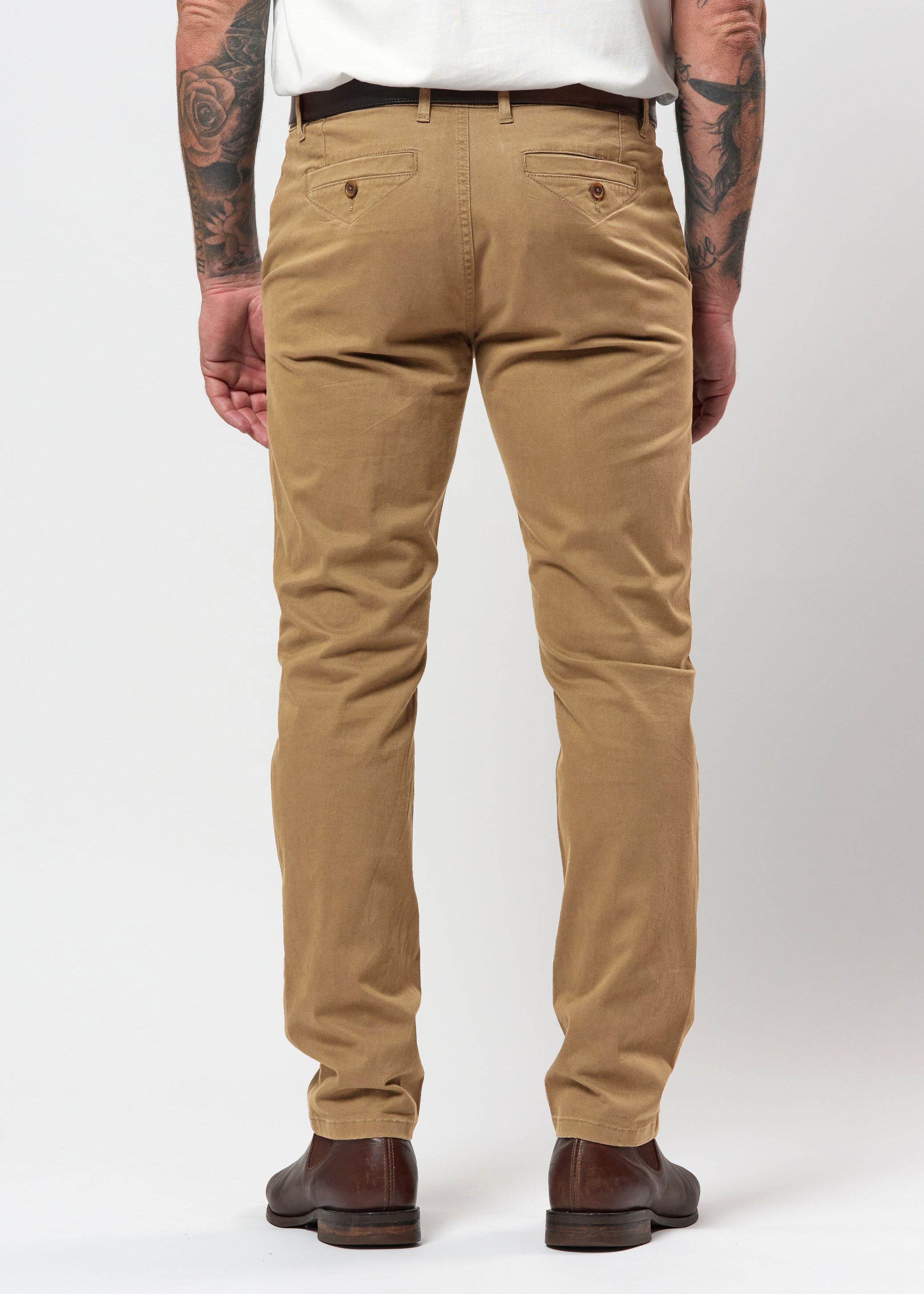 MCAlfred Chino Pants