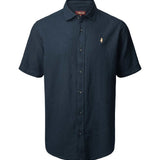 Fort Worth Linen Shirt