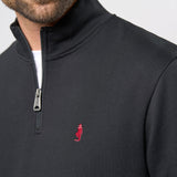 Clement Half-zip Sweatshirt