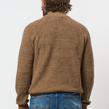 MCKace Half-zip Knit