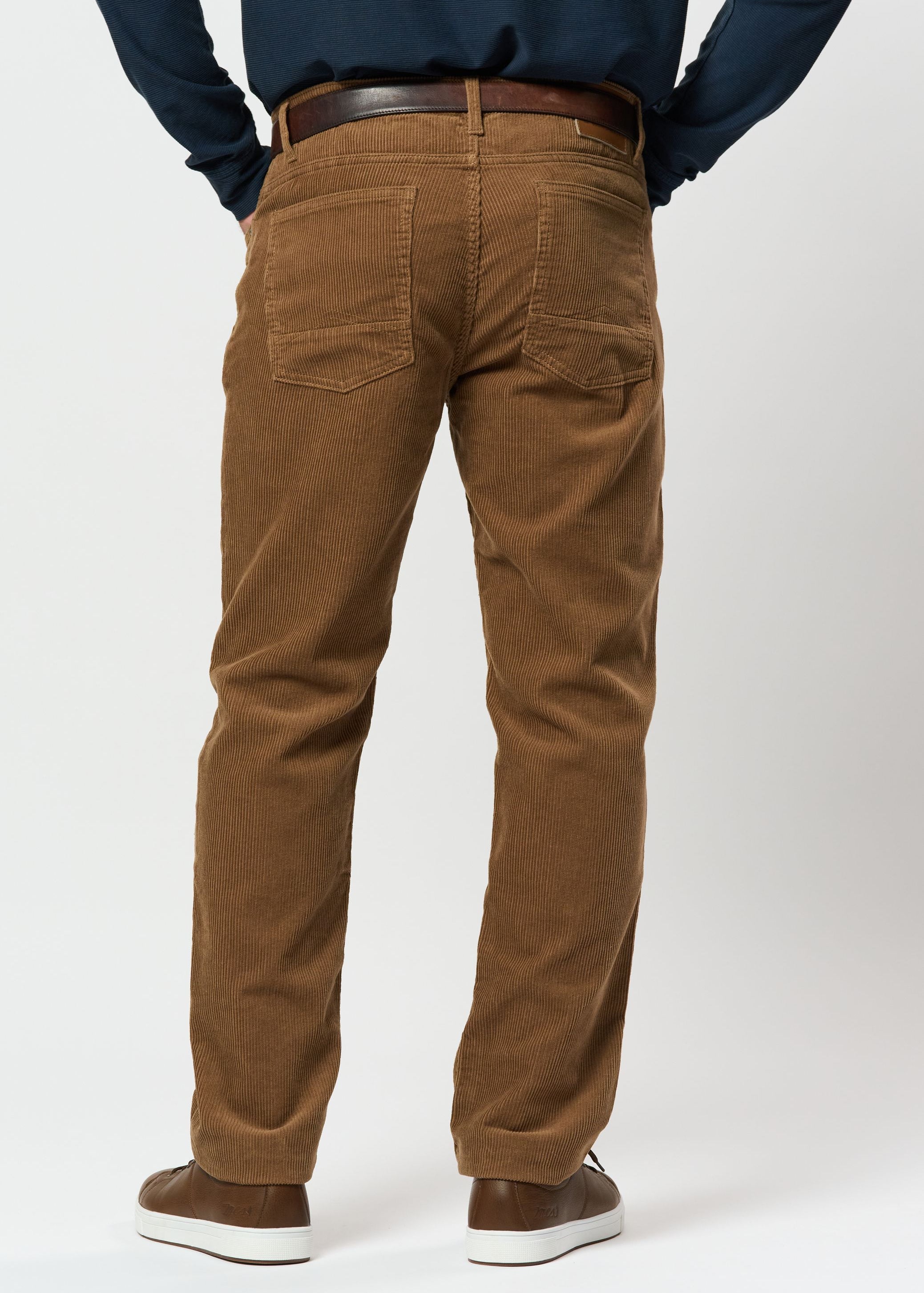 MCErik Corduroy Pants