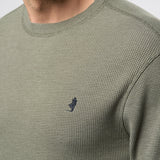 Drake Long Sleeve T-shirt