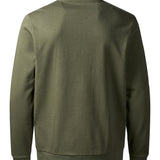 Jones Full-zip Sweatshirt