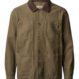 MCDevin Overshirt