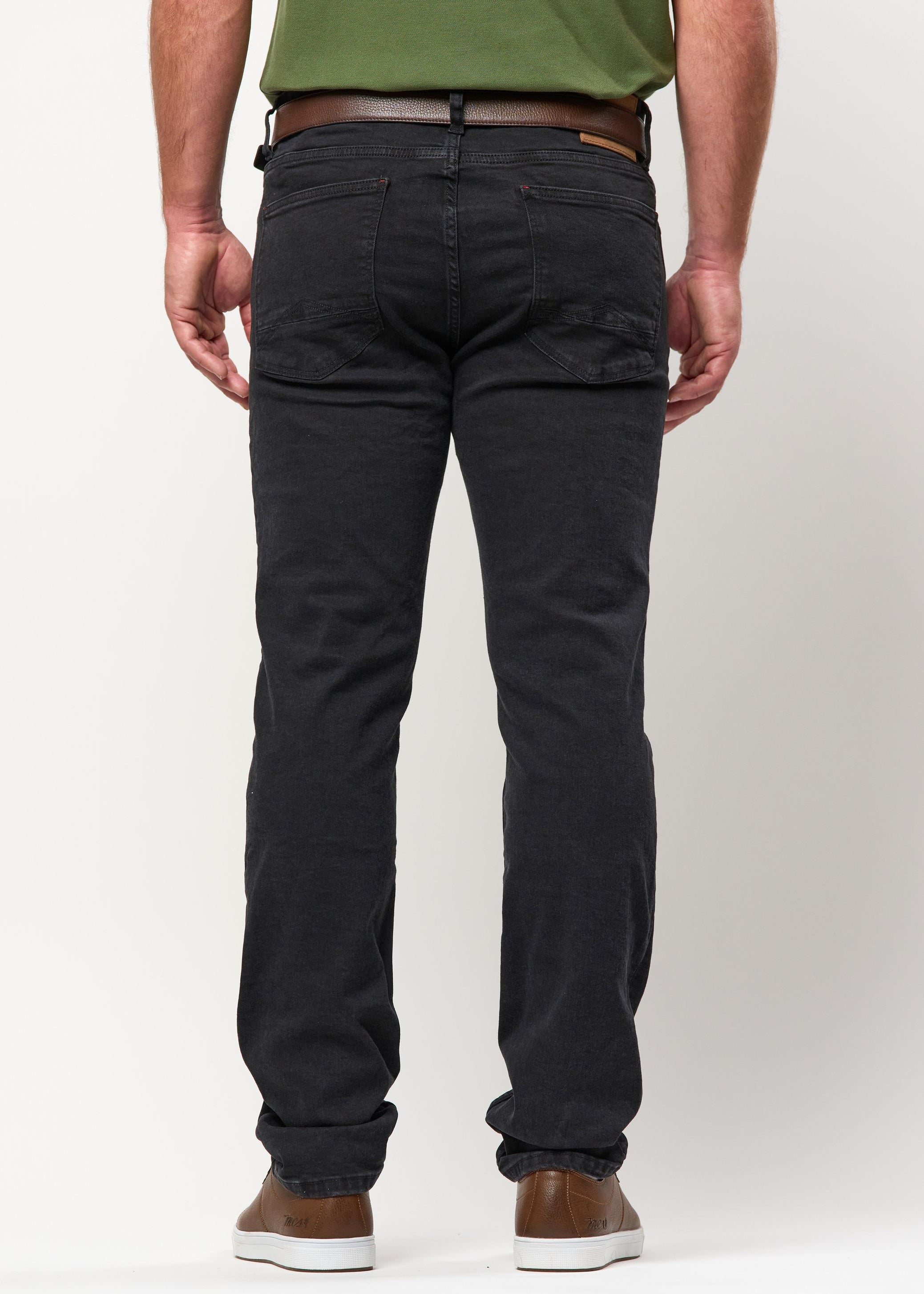 MCRain Reg. Fit Jeans
