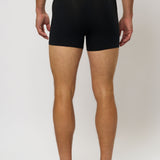 Grey 6-pack Bamboo Tights