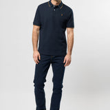 MCLake Polo