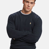 Adrian Lambswool Knit