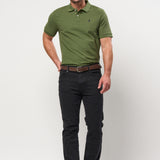 MCRain Reg. Fit Jeans