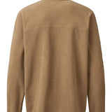 MCThaigo Halfzip Fleece Jacket