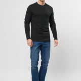 Jack 3-pack LS T-shirt