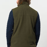 MCThaigo Fleece Vest