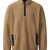 MCThaigo Halfzip Fleece Jacket