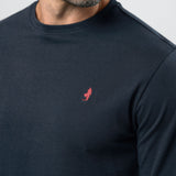 MCJack 3-pack LS T-shirt