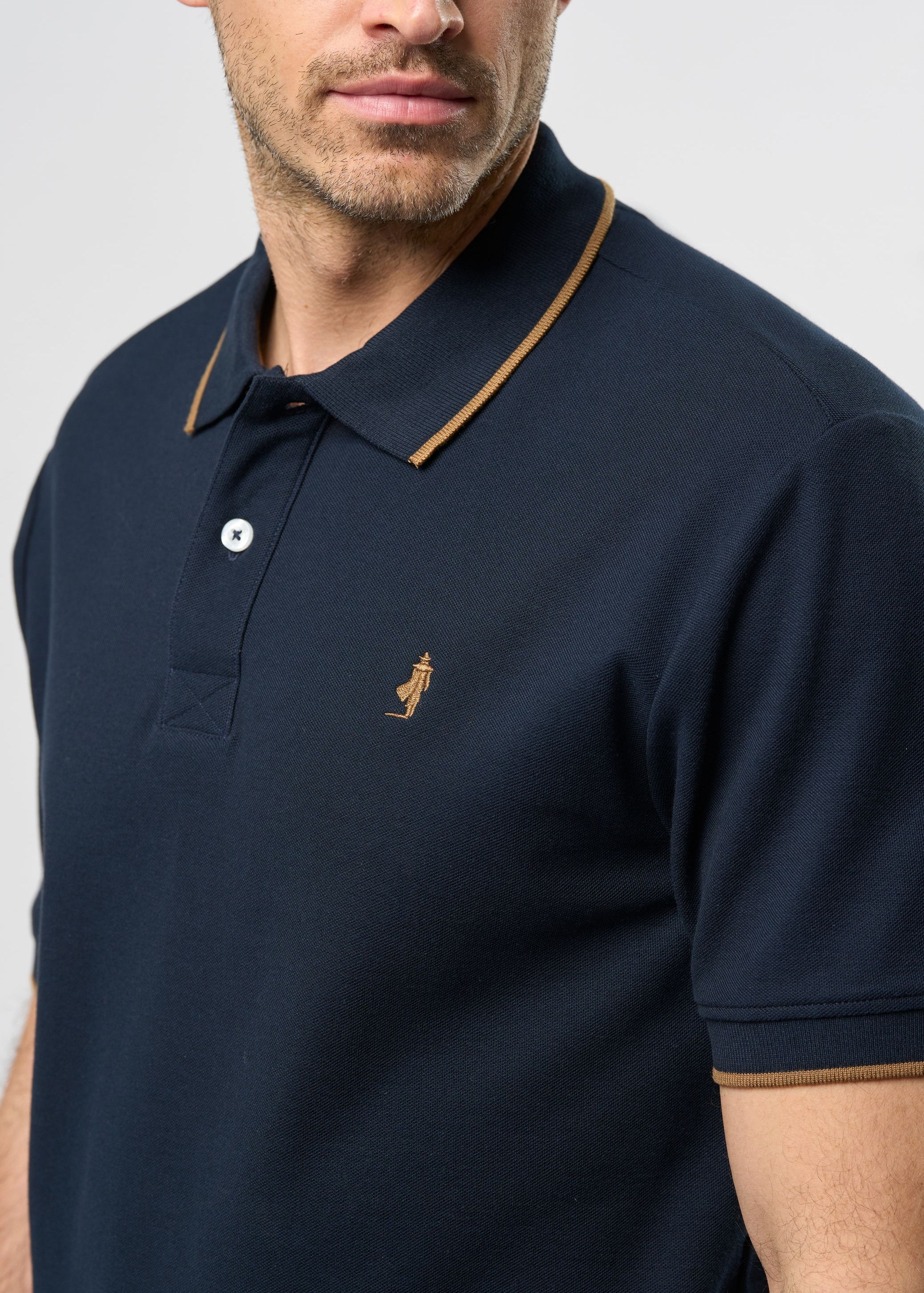 MCLake Polo