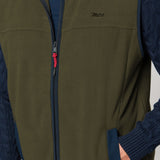MCThaigo Fleece Vest