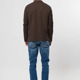 Rockwall Long Sleeve Polo